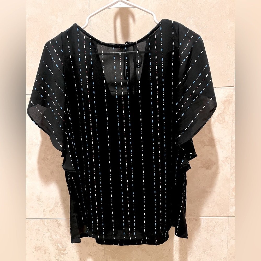 LOFT Blouse
